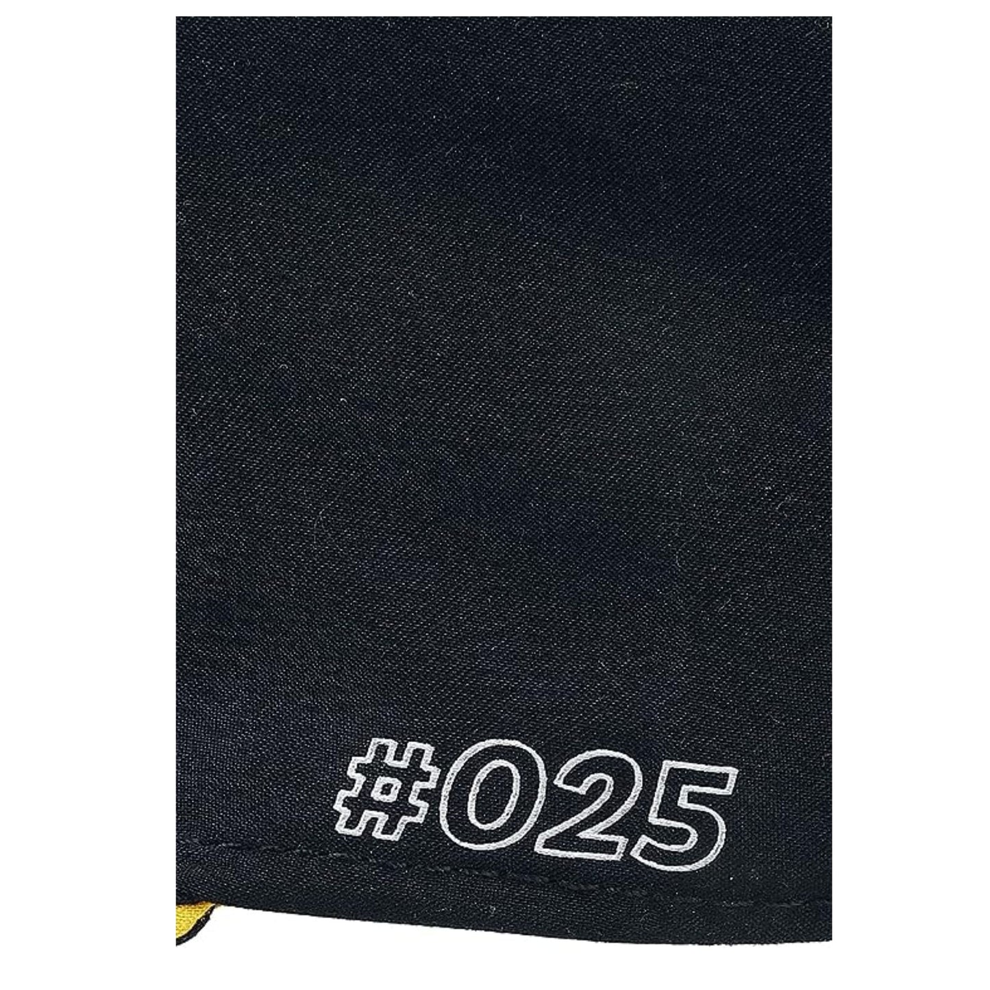 Pokemon - Pikachu Snapback Cap