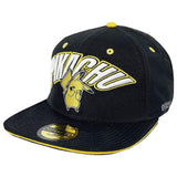 Pokemon - Pikachu Snapback Cap