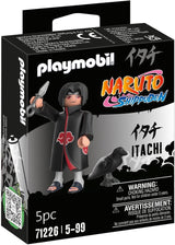 Naruto Shippuden - Playmobil