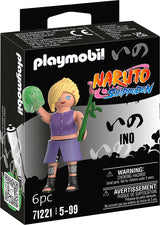 Naruto Shippuden - Playmobil