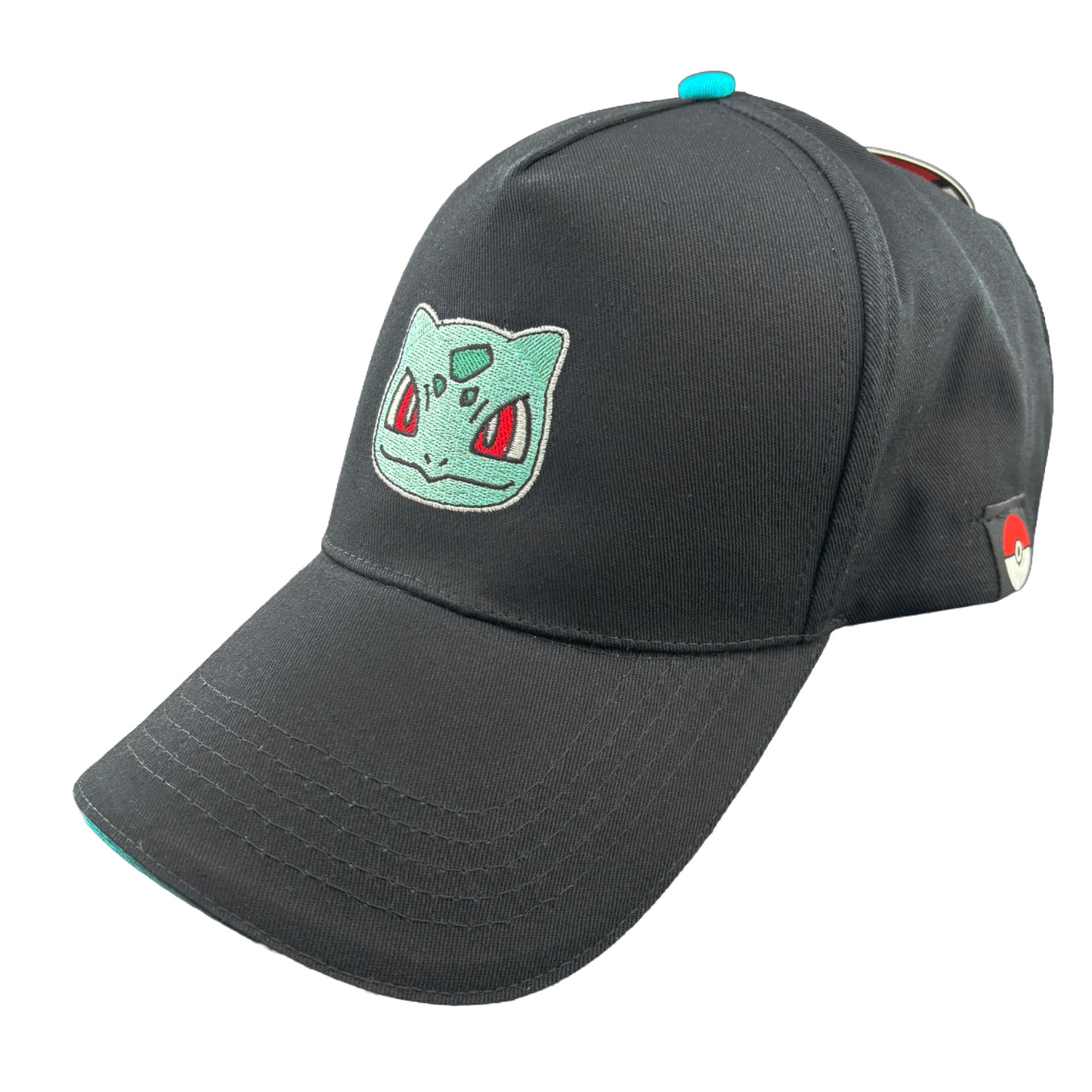 Pokemon - Snapback