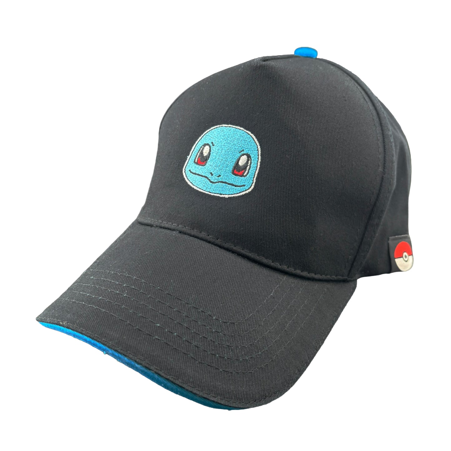 Pokemon - Snapback