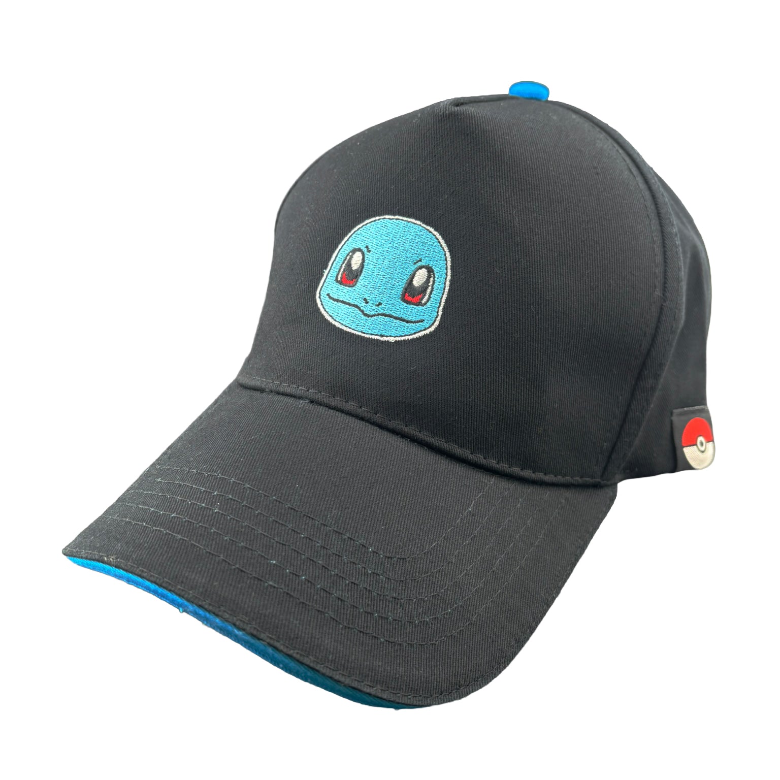 Pokemon - Snapback