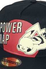 Pokemon - Pikachu Power Nap Snapback