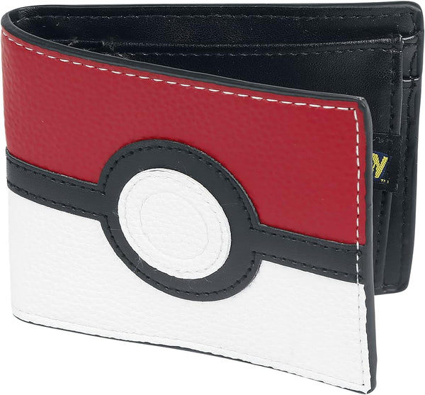 Pokémon - Pokeball Brieftasche