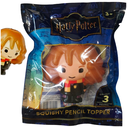 Harry Potter - Squishy Pencil Topper