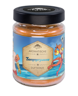 Dice Actors Duftkerze Sommerpause