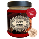 Dungeon Master Duftkerze, Fantasy Scents