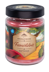 Dice Actors Duftkerze Feenwildnis