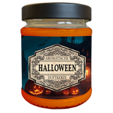 Duftkerze Halloween