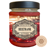 Duftkerze Heiltrank mit Überraschungswürfel