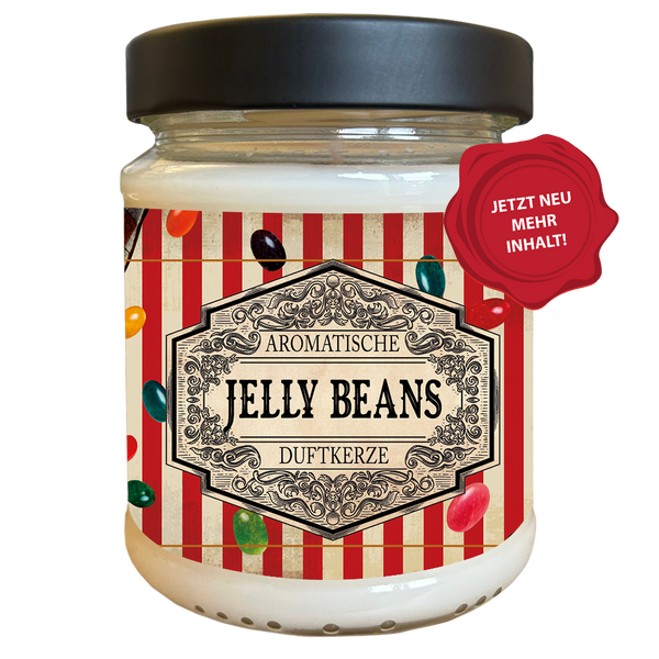 Duftkerze Jelly Beans - Fantasy Scents