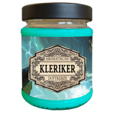 Duftkerze Kleriker mit Überraschungswürfel