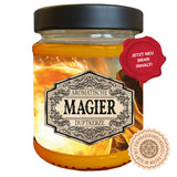 Magier Duftkerze, Fantasy Scents, Pen and Paper Duftkerze, Würfel