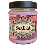 Duftkerze Sakura - Fantasy Scents