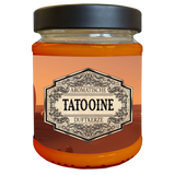 Duftkerze Tatooine - Fantasy Scents