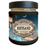 Rhysand- Fantasy Buch Duftkerze - Fantasy Scents