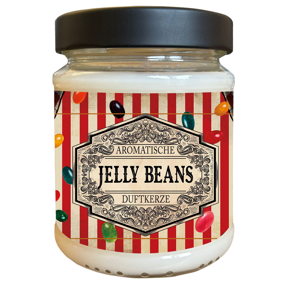 Duftkerze Jelly Beans - Fantasy Scents