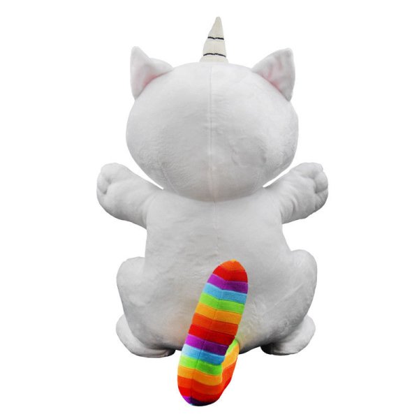 Pummel & Friends - Purricorn Plüschtier (40cm)