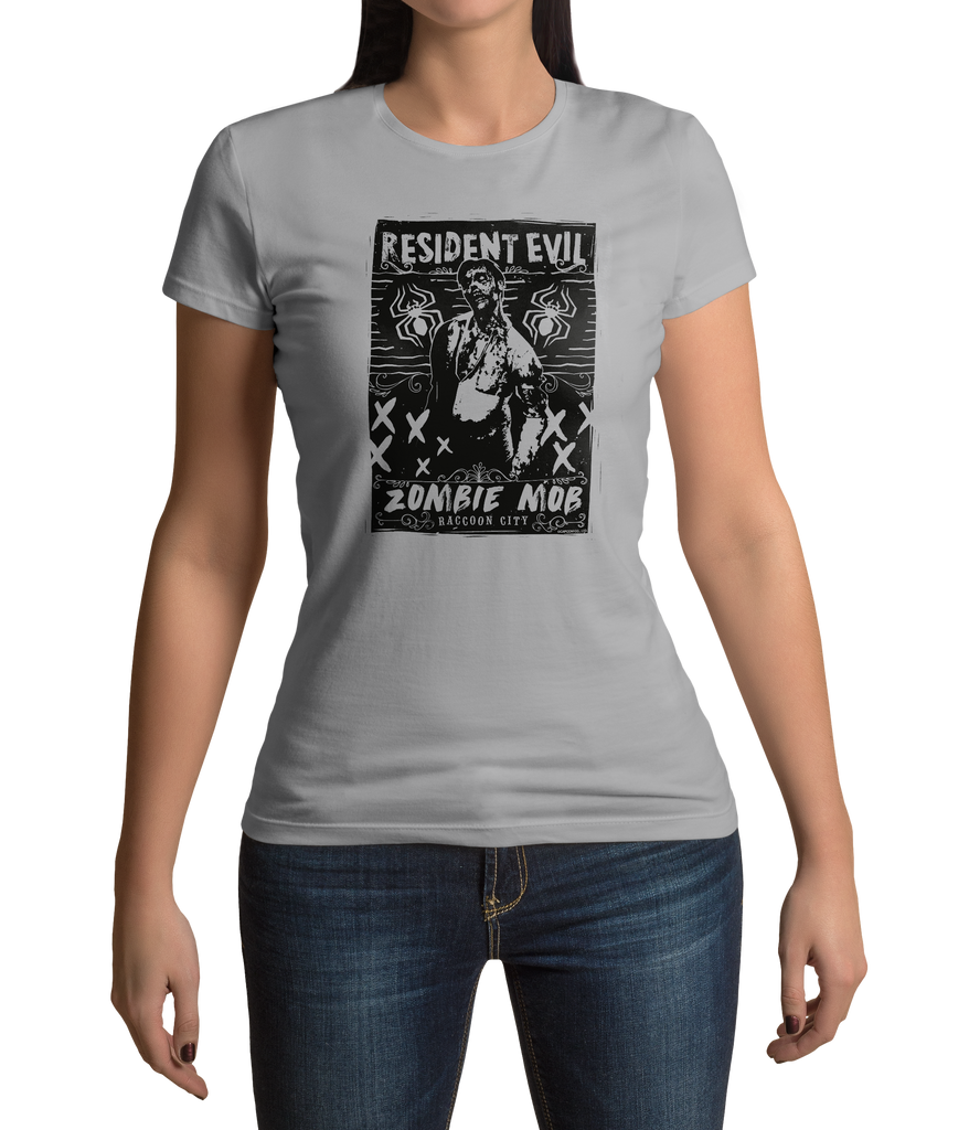 lootchest T-Shirt - Zombie Mob