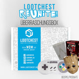 lootchest reUnite - Überraschungsbox