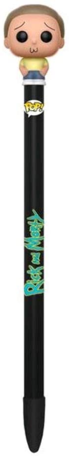 Rick and Morty - Morty Topper Pop! Pen