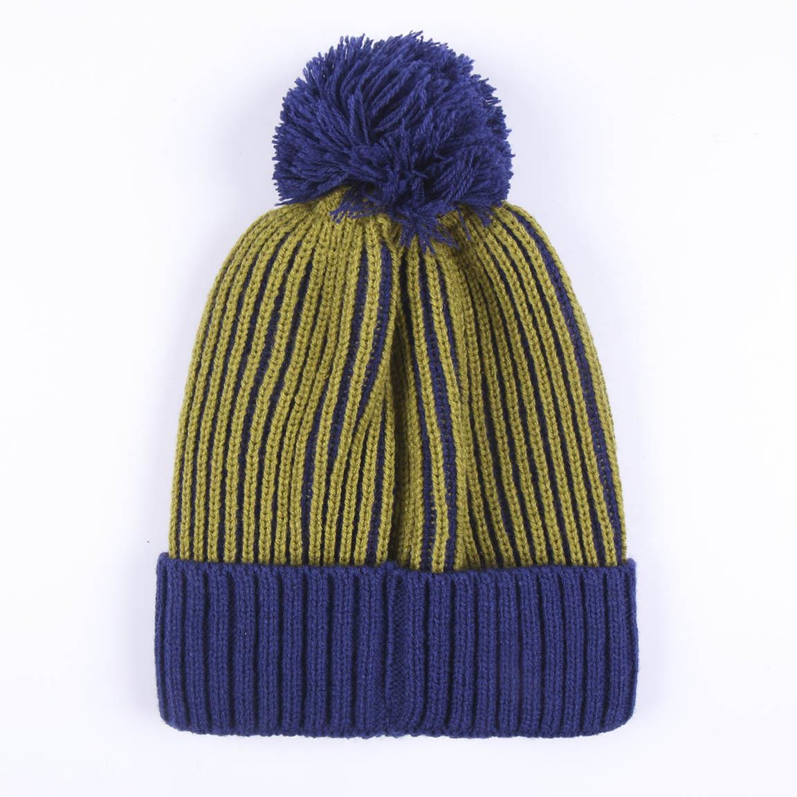 Rick and Morty - Strickmütze