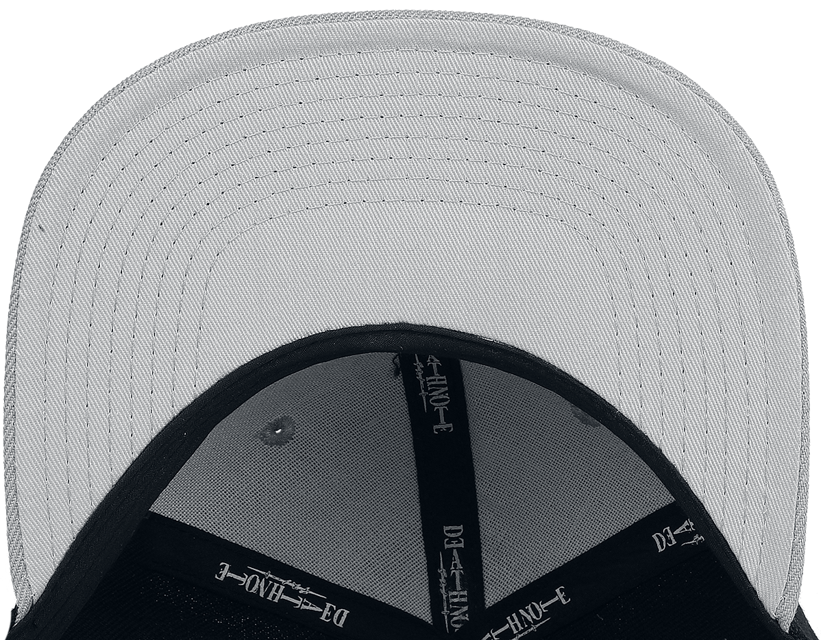 Death Note - Snapback "L"