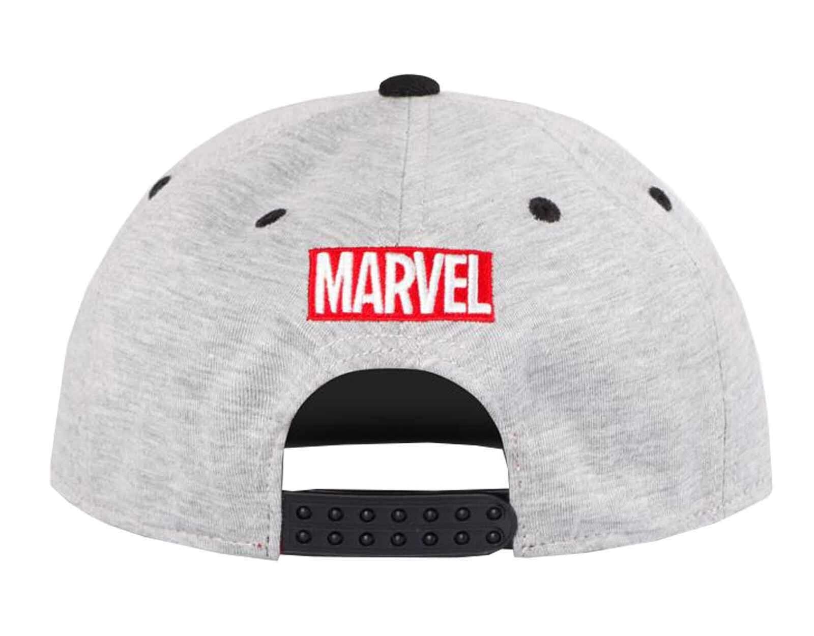 Spiderman - Japanese Cap