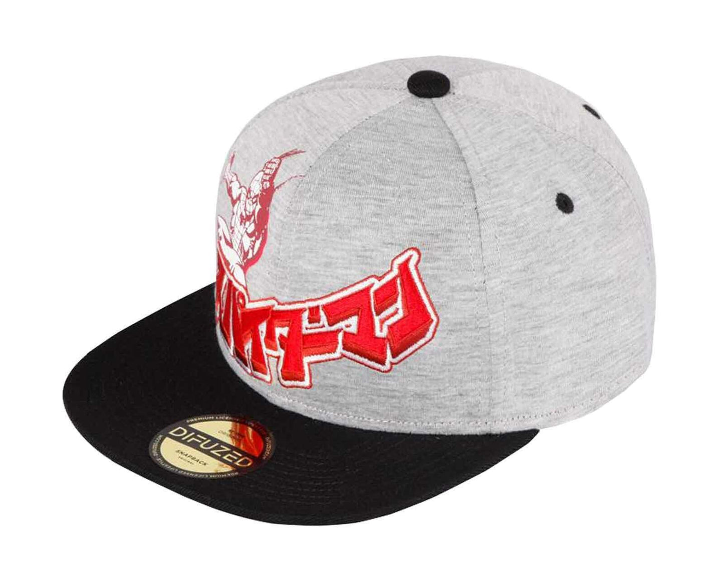 Spiderman - Japanese Cap