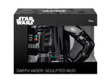 Star Wars - Darth Vader 3D Tasse