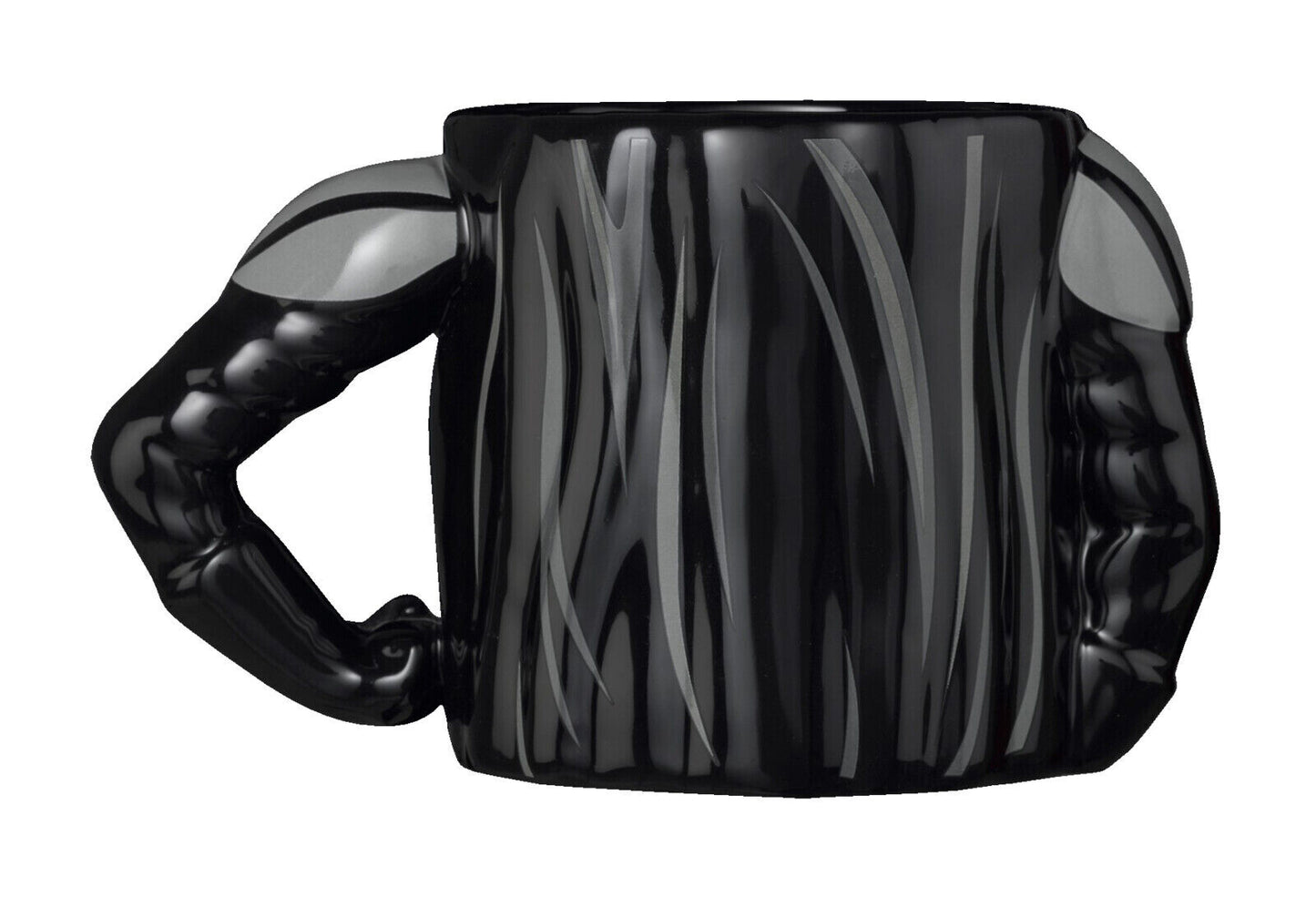 Star Wars - Darth Vader 3D Tasse