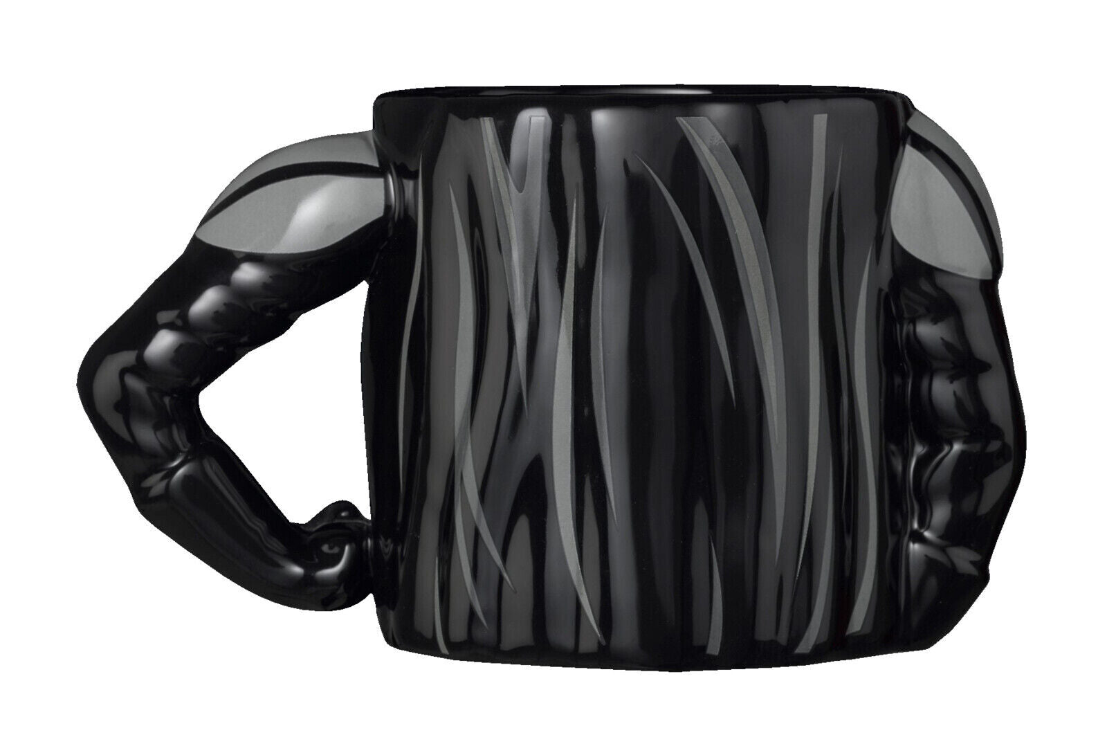 Star Wars - Darth Vader 3D Tasse