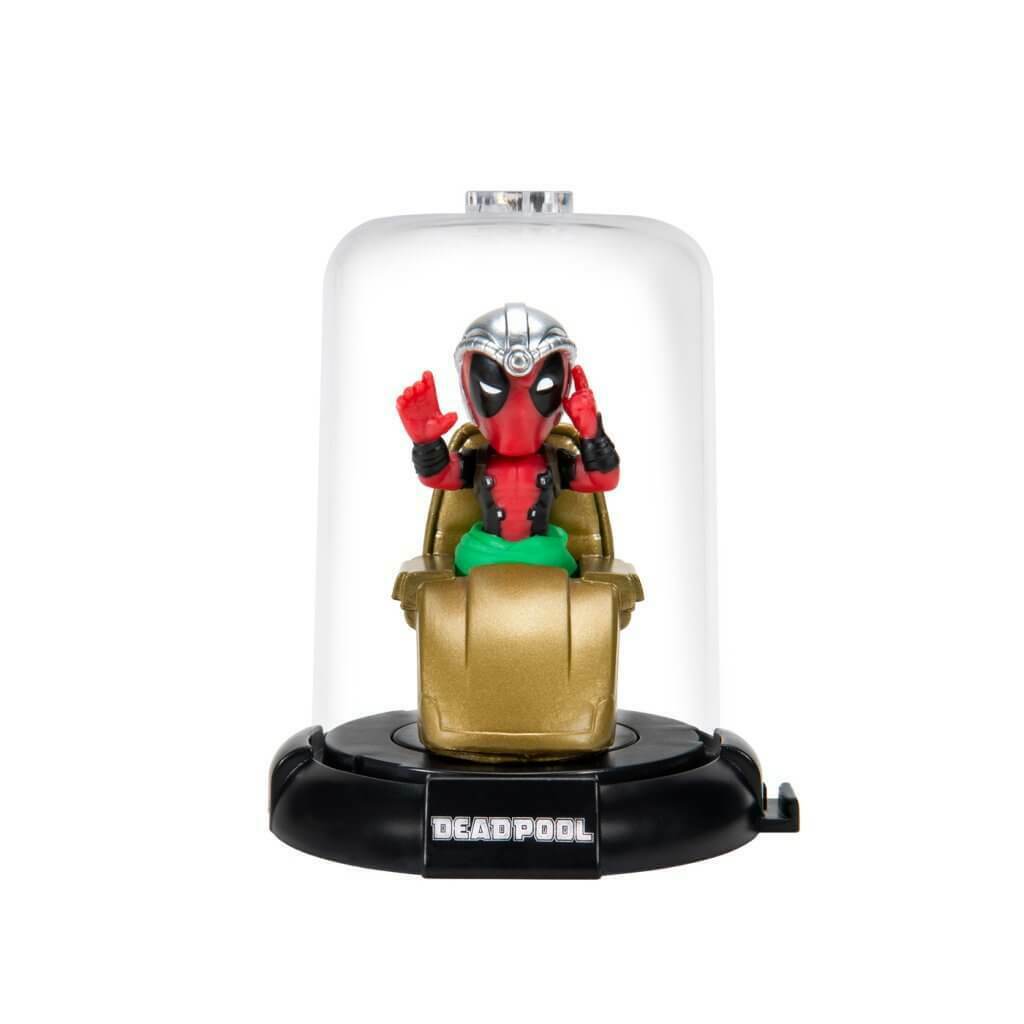 Deadpool - Series 4 Collectible Blind Box Figures