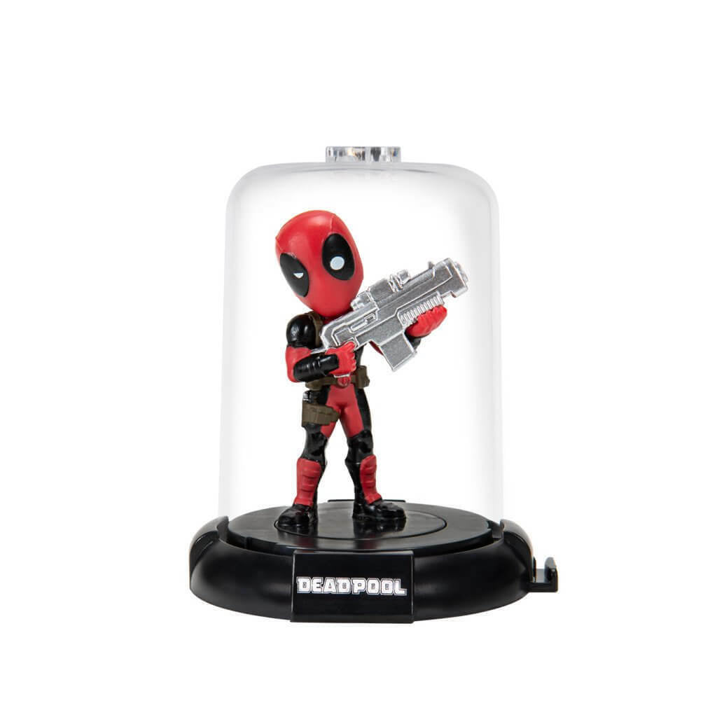 Deadpool - Series 4 Collectible Blind Box Figures