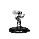 Deadpool - Series 4 Collectible Blind Box Figures