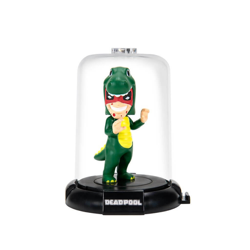 Deadpool - Series 4 Collectible Blind Box Figures
