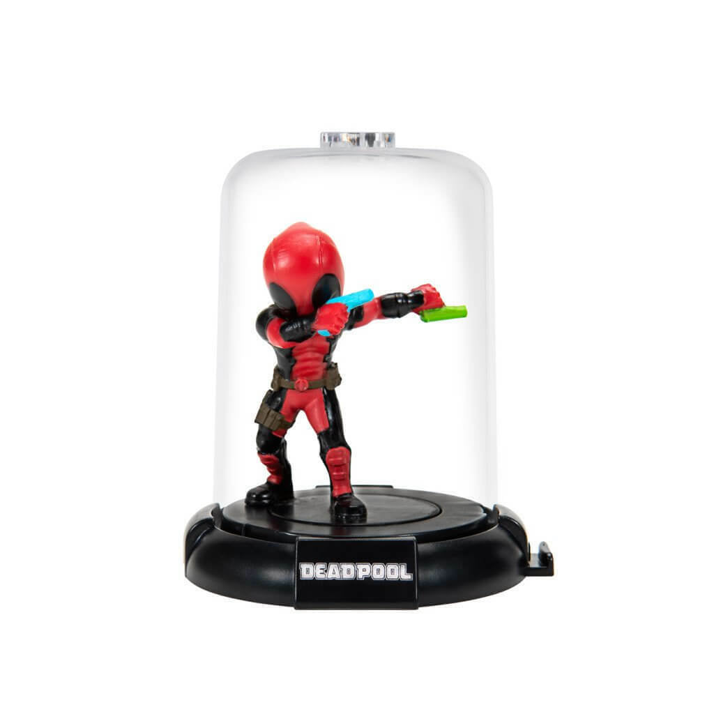 Deadpool - Series 4 Collectible Blind Box Figures