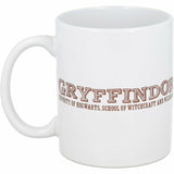 Harry Potter - Gryffindor - Tasse