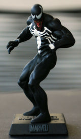 Marvel - Venom Figur mit Booklet