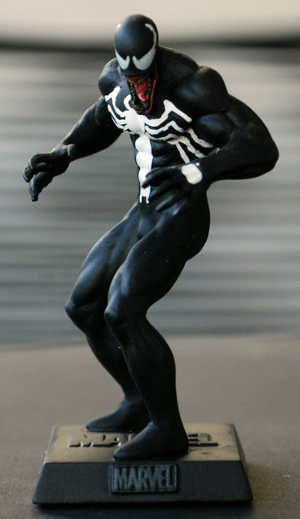 Marvel - Venom Figur mit Booklet