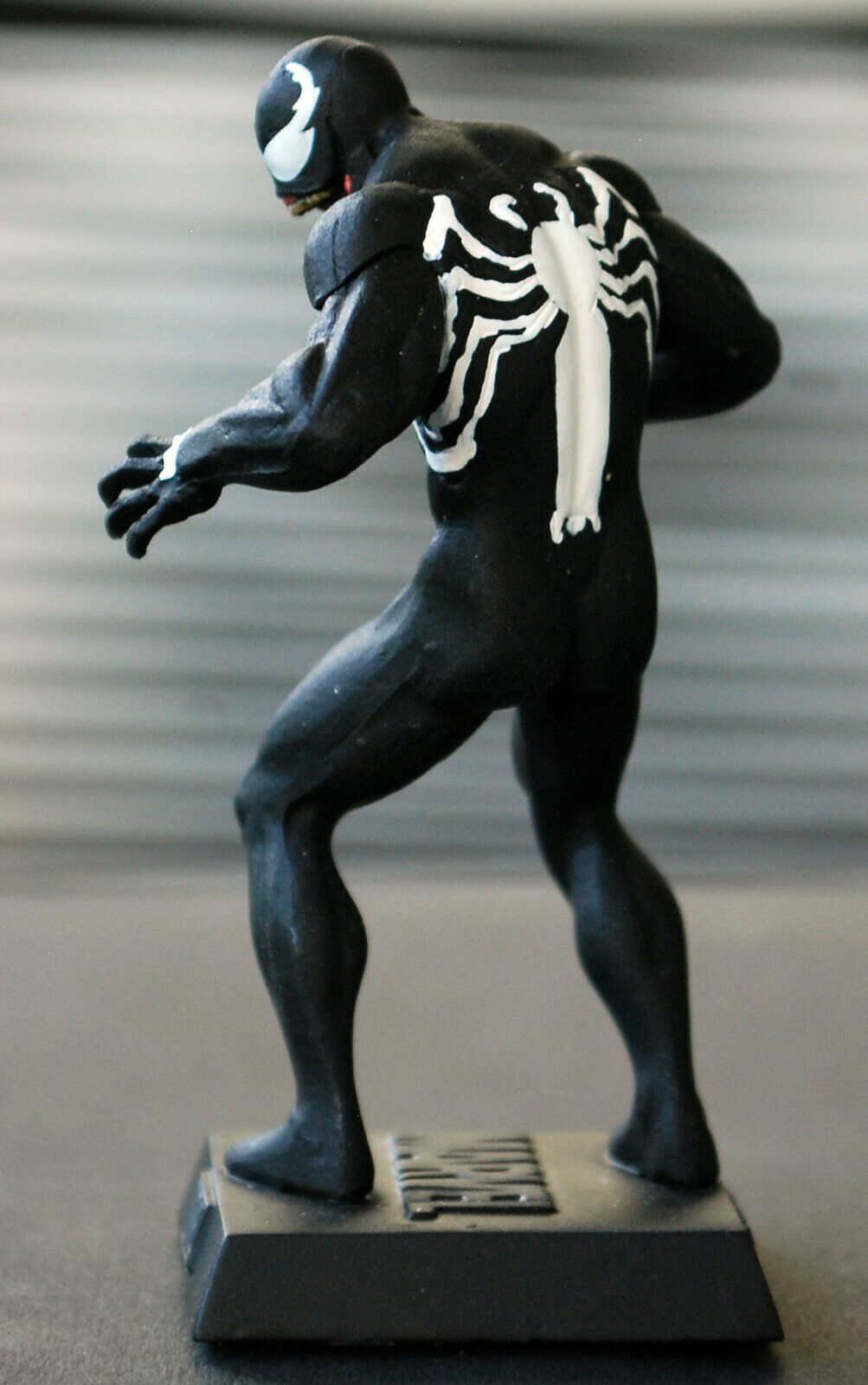 Marvel - Venom Figur mit Booklet