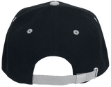 Death Note - Snapback "L"