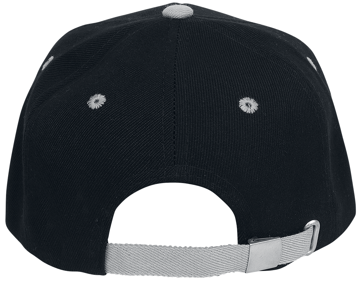 Death Note - Snapback "L"