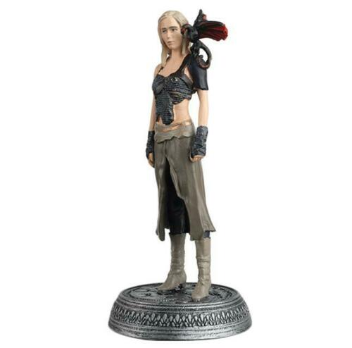 Game of Thrones - Daenerys Targaryen (Kriegerin) Sammelfigur #8
