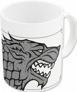 Game of Thrones - Winter is Coming -- Tasse