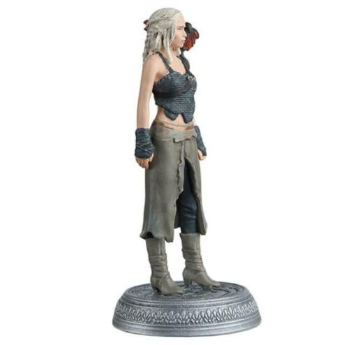 Game of Thrones - Daenerys Targaryen (Kriegerin) Sammelfigur #8
