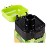 Minecraft - Abschließbare Trinkflasche