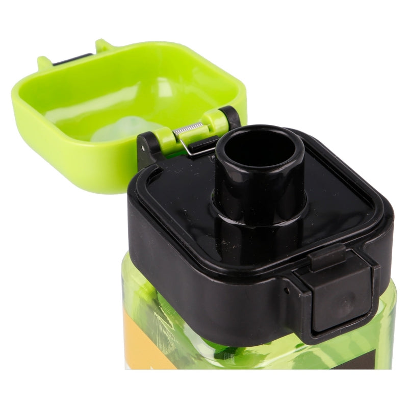 Minecraft - Abschließbare Trinkflasche