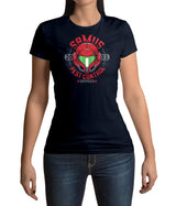 lootchest T-Shirt - Samus Pest Control